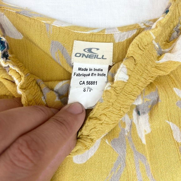 O'Neill Tala Tank Top - Picture 6 of 10